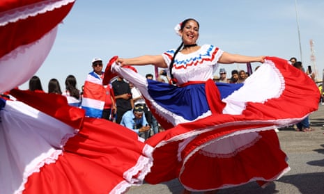Japan v Costa Rica: World Cup 2022 – live | World Cup 2022 4 Keep dancin’.