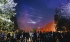 Western DJs accused of 'normalising war' for playing at Russian techno events
