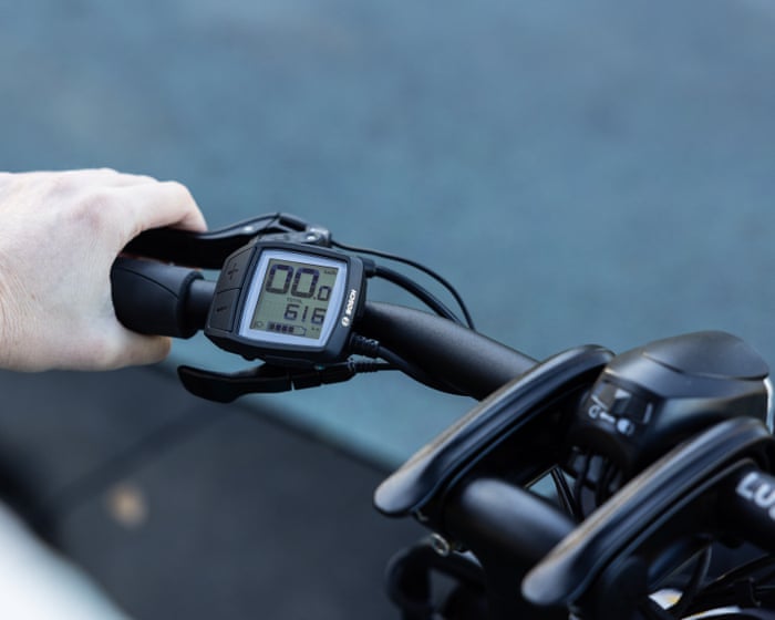 Australia news live: five-year-old seriously injured after being struck by ebike rider in Sydney