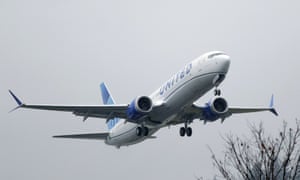 Boeing Now Recommends 737 Max Flight Simulator Training For