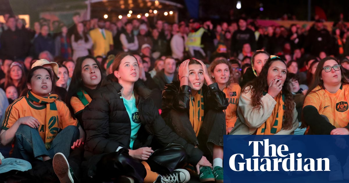 ‘I’ve just given up’: Matildas fans face scammers and online frustration in hunt for semi-final tick