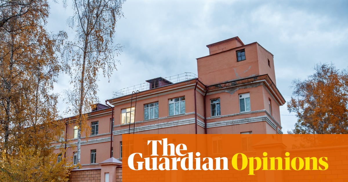 The Guardian view on plague in Russia: what is most worrying is the lack of information