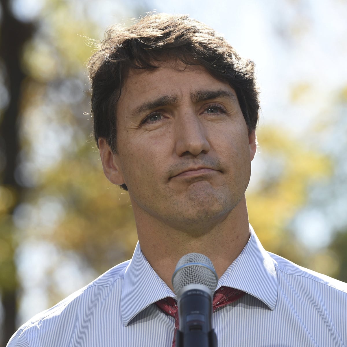 How Will Justin Trudeau S Blackface Photos Affect Canada S