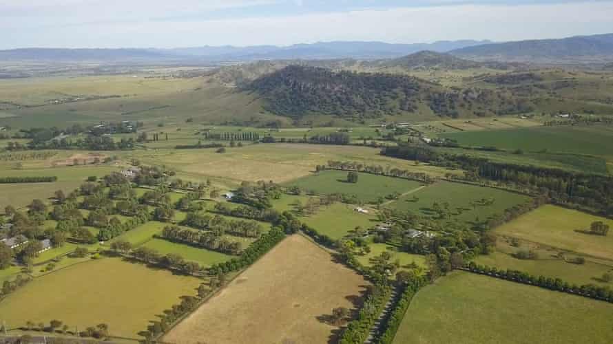 Paddocks at Kelvinside