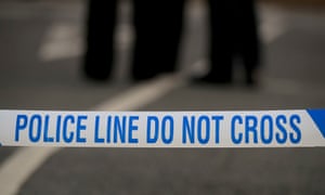 Emergency services were called to Europa Way shortly before 10pm