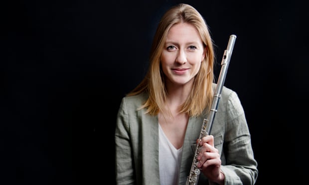 Photograph: Linda Nylind for the Guardian