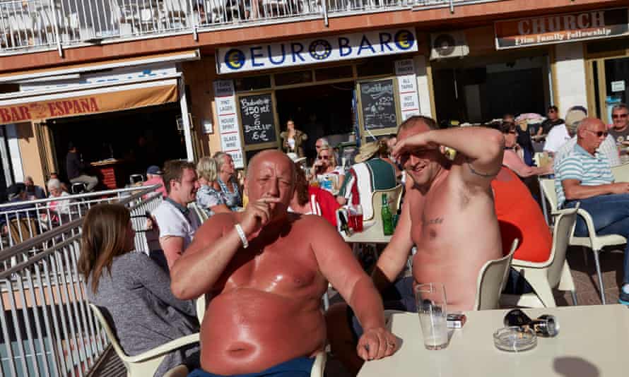 Brexit Anxiety Stalks The Costa Del Sol If We Quit Europe Brits Won T Buy Here Brexit The Guardian Brexit Anxiety Stalks The Costa Del Sol If We Quit Europe Brits Won T Buy Here Brexit The Guardian