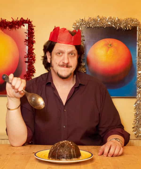 Jay Rayner