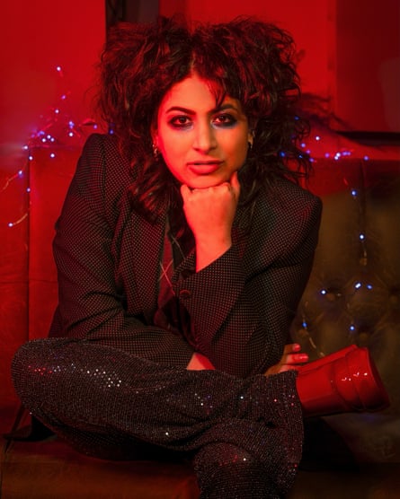 Leila Navabi.