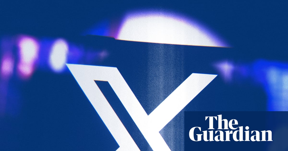 Many prominent Maga personalities on X are based outside US, new tool reveals