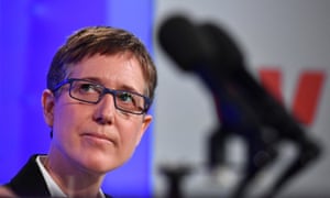 Sally McManus
