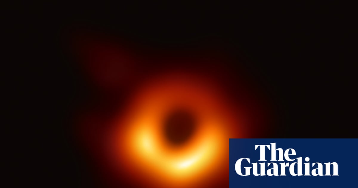 Astronomers aim to take revolutionary' moving image of black hole