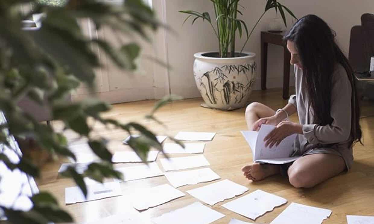 'Now It’s The Coolest Thing': Rise Of Rupi Kaur Helps Boost Poetry Sales by Rob Walker for The Guardian 'Now It’s The Coolest Thing': Rise Of Rupi Kaur Helps Boost Poetry Sales by Rob Walker for The Guardian