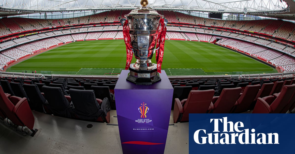 Rugby League World Cup ‘50-50’ to take place with decision expected in days