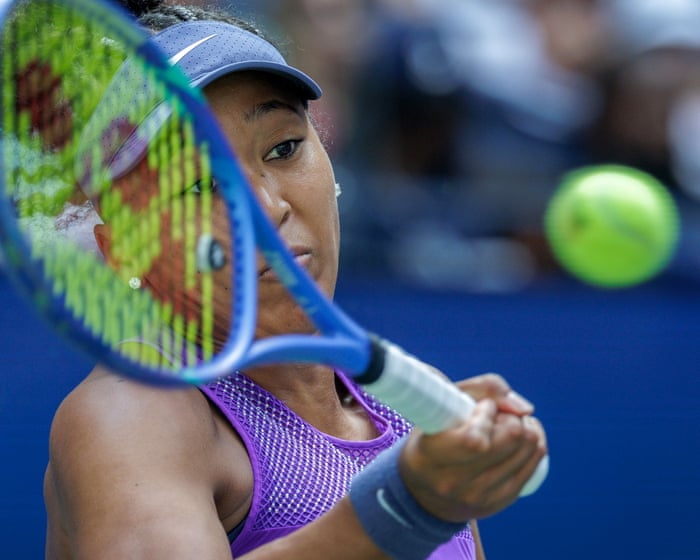 US Open 2025: Osaka cruises past Gauff, Auger-Aliassime beats Rublev on day nine – as it happened