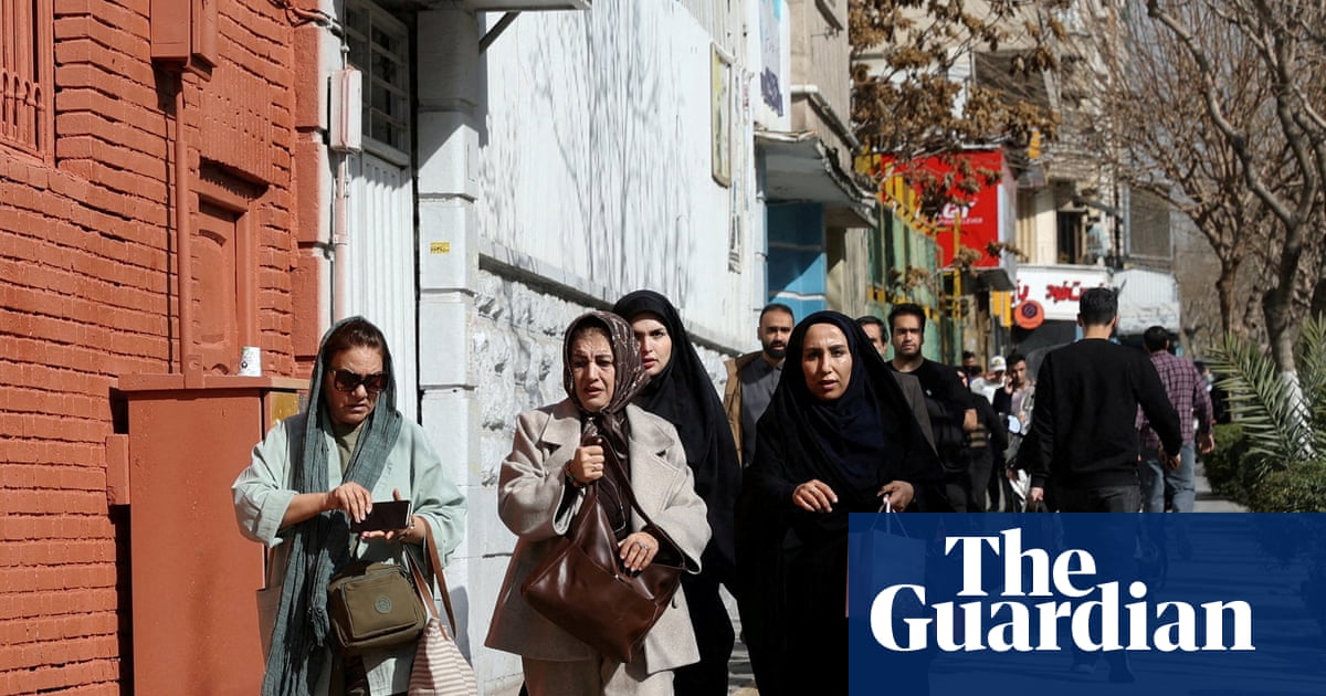 Yet another mid-talks attack jeopardises chances of Iran taking Trump seriously