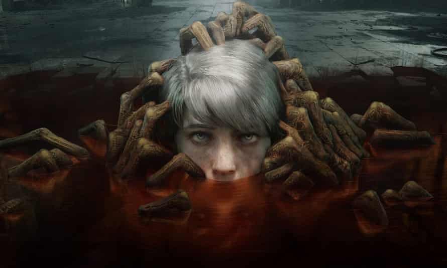 The Medium Review Split World Horror Stranded In Unsatisfying Limbo Games The Guardian The Medium Review Split World Horror Stranded In Unsatisfying Limbo Games The Guardian