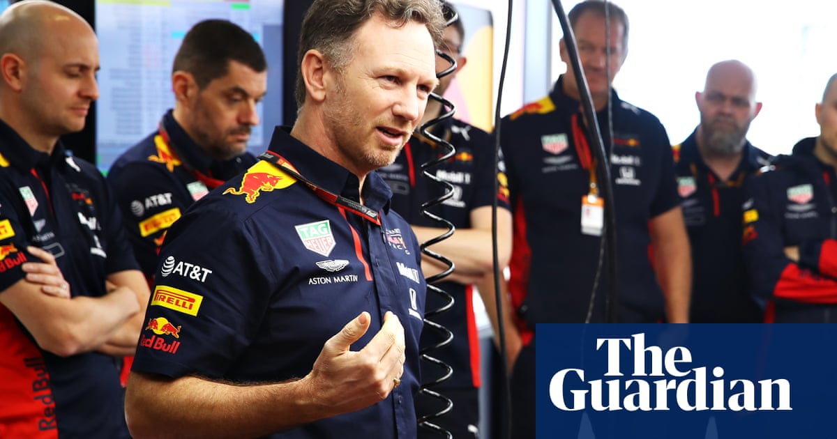 Christian Horner: Drivers will be rusty as hell – there will be incidents