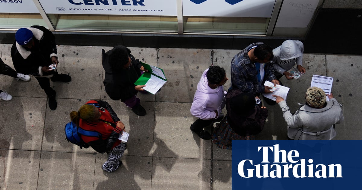 Real ID now required in US after nearly 20 years of delays