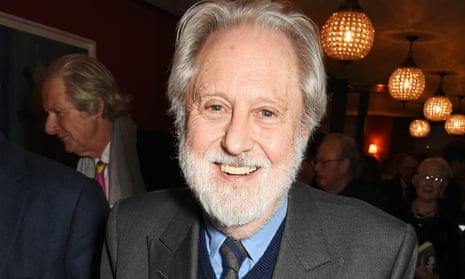 Lord Puttnam has linked to with Channel 4 to launch an executive MBA for the creative industries
