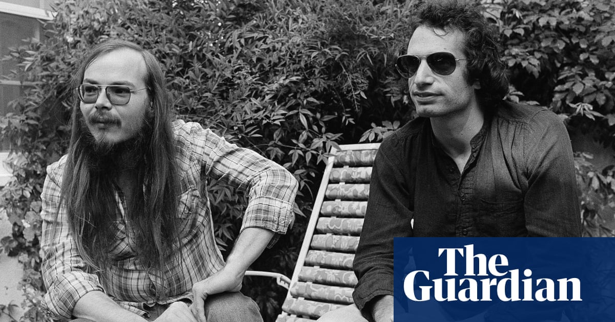 Reelin In The Years The Rogue Genius Of Steely Dan S Greatest Songs Steely Dan The Guardian Reelin In The Years The Rogue Genius Of Steely Dan S Greatest Songs Steely Dan The Guardian
