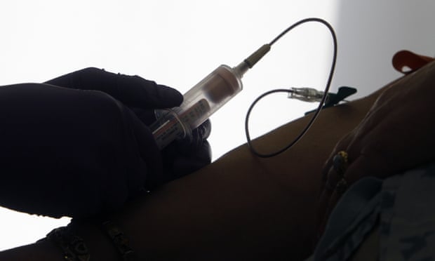 the guardian - nhs-cancer-patients-to-get-pioneering-genetic-test-to-find-best-treatments https://www.theguardian.com/society/2022/jan/31/nhs-cancer-patients-to-get-pioneering-genetic-test-to-find-best-treatments