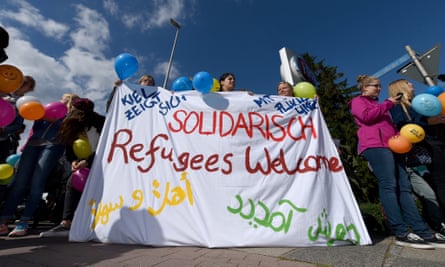 Please Help Fill Our Emergency Container For Lesvos Help Refugees