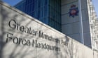 Boy, 14, arrested on suspicion of rape at Manchester nightclub