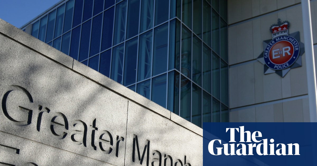 Oldham child gang-rape suspect later attempted to murder wife