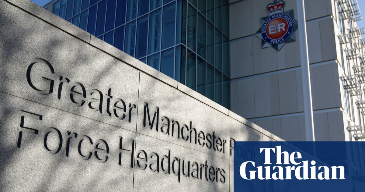 Police force refers itself to IOPC over boy killed by dog near Rochdale