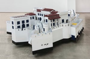 Paa Joe - Cape Coast Castle