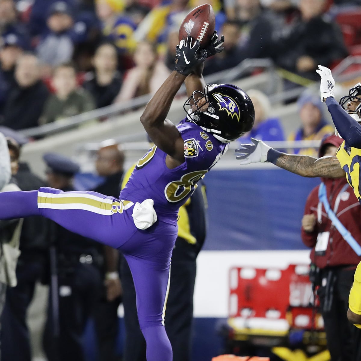 Monday Night Football The Once Great Nfl Show Is Now The Worst On