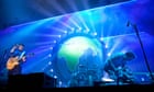 Vampire Weekend review - plenty of bite plus a sunny disposition