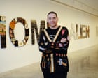 ‘I can use it, I can abuse it’: Tony Albert spent decades collecting racist ‘Aboriginalia’. Now he wants to turn yours into art