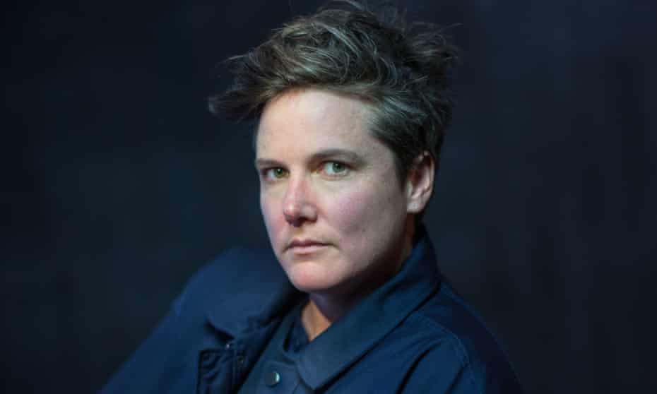 ‘Literally my mind is boggling’… Hannah Gadsby on life after Nanette.