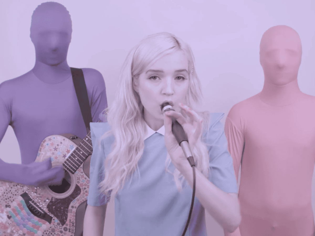 Poppy Is A Disturbing Internet Meme Seen By Millions Can She Become A Pop Sensation Internet The Guardian Poppy Is A Disturbing Internet Meme Seen By Millions Can She Become A Pop Sensation Internet The Guardian