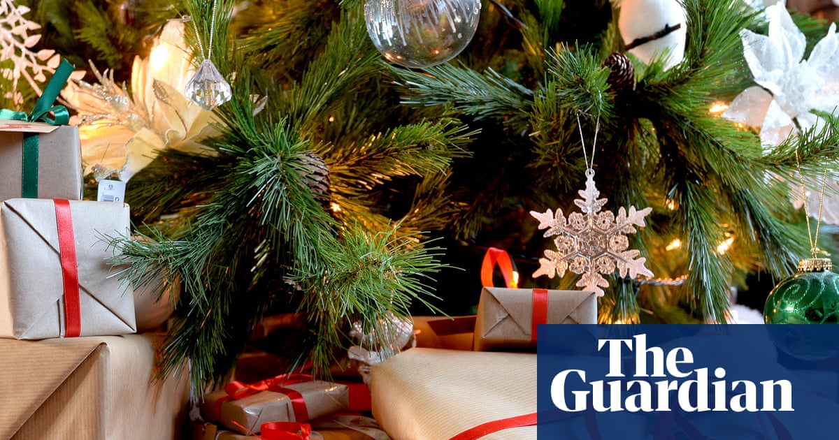 The Gift Dilemma: Rethinking Christmas Presents