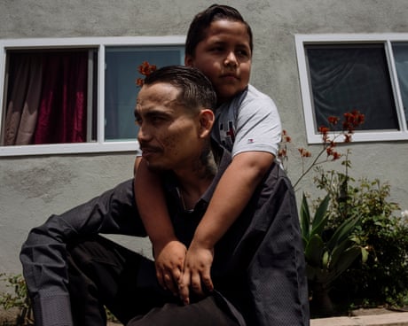 US drops charges against LA protester accused of assaulting officers: ‘A huge relief’
