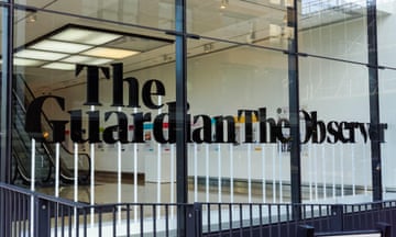Guardian News & Media