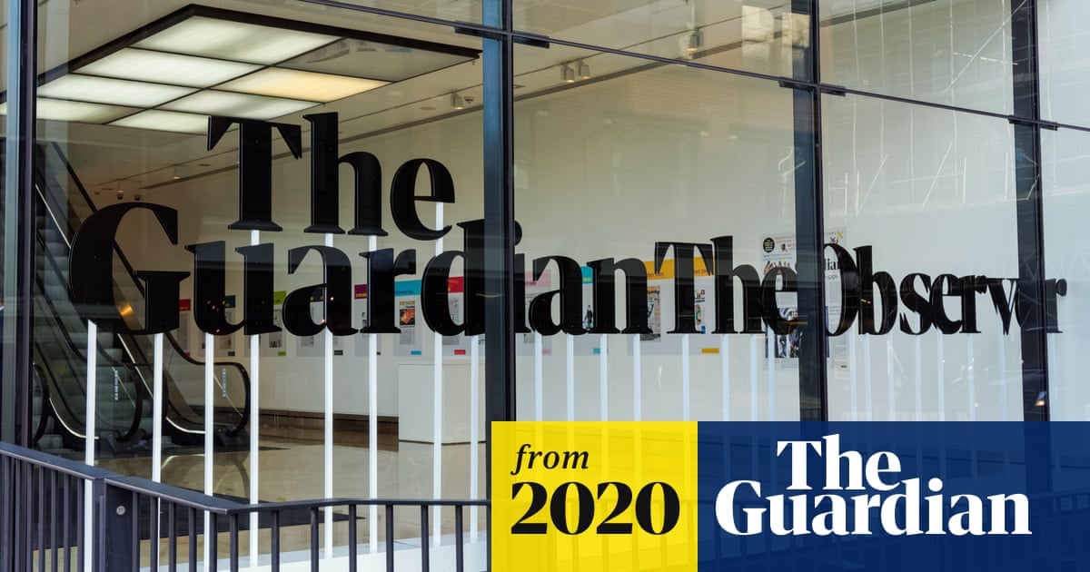Guardian to ban advertising from fossil fuel firms