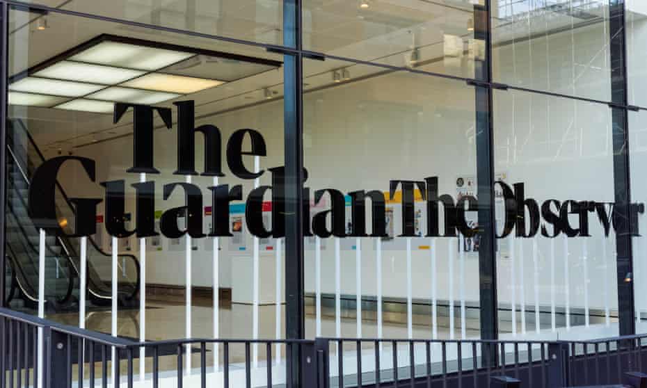 Who Owns The Guardian Our Unique Independent Structure About The Who owns the guardian our unique independent structure about the