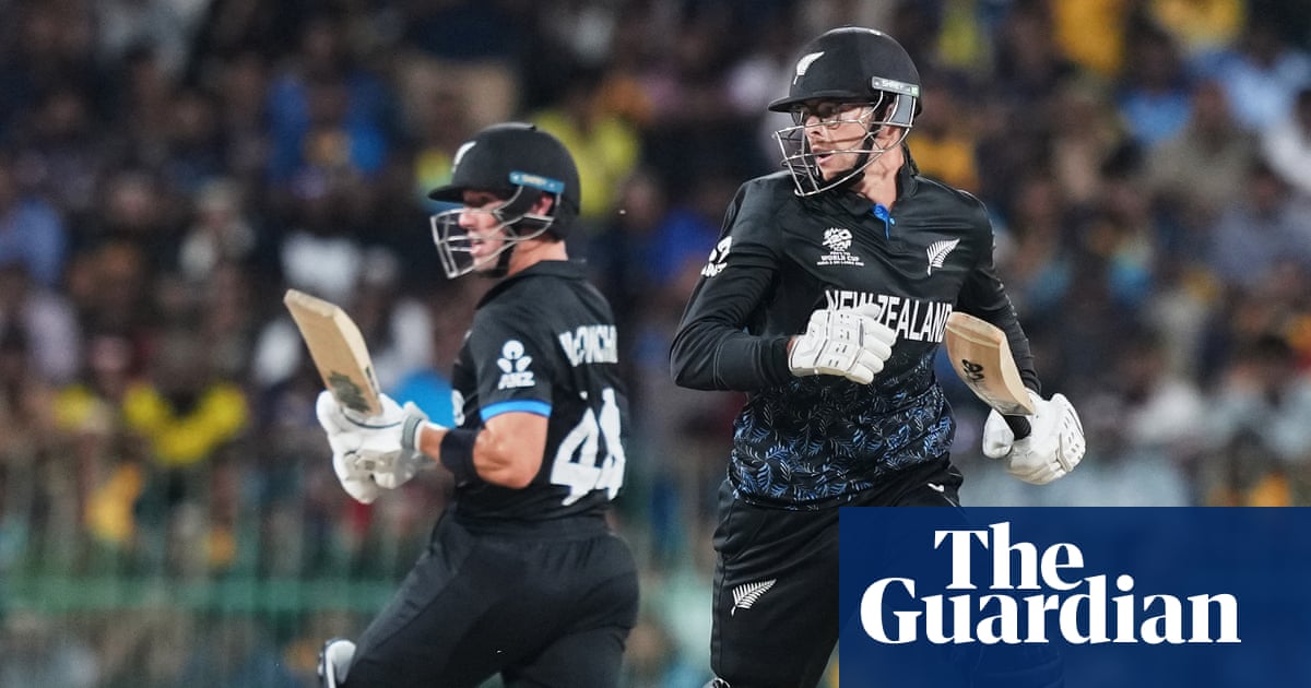 ‘We back ourselves in one-offs’: Black Caps plan revenge against South Africa