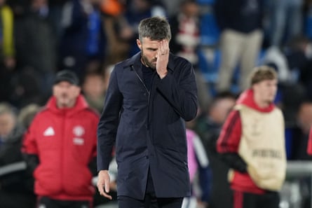 Michael Carrick.
