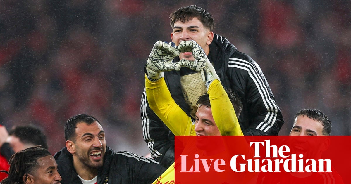 Transfer news, Champions League and Europa League playoffs draw: football – live