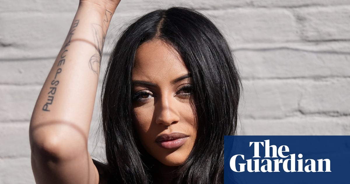 Add to playlist: the heartbreak post-mortems of Cape Town’s Rowlene and the week’s best new tracks