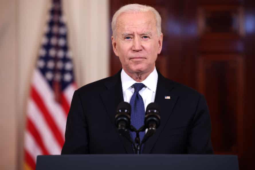 Joe Biden