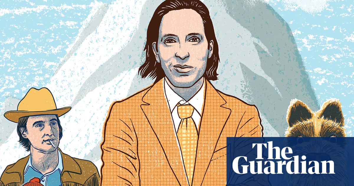 Budapest hotel grand anderson wes oscars movie film fiennes ralph tilda shots swinton movies most still cinema history greatest elevator How the Wes Anderson aesthetic took over the world | Film | The Guardian