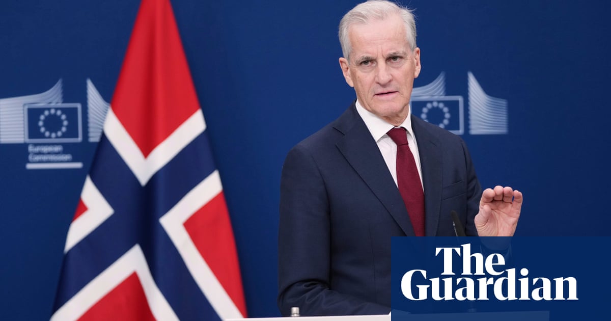 Norway launches scheme to lure top researchers away from US universities