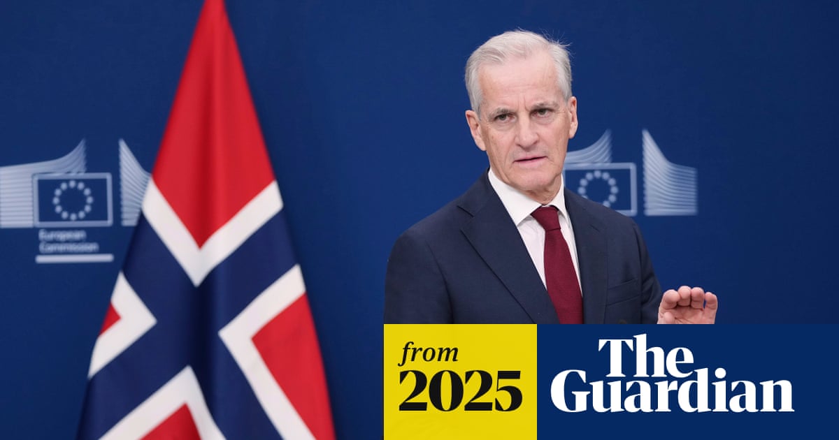 Norway launches scheme to lure top researchers away from US universities