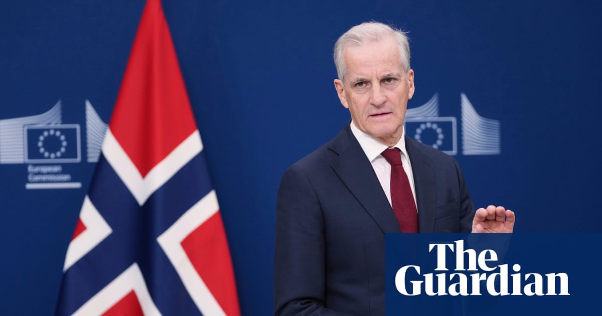 Norway launches scheme to lure top researchers away from US universities